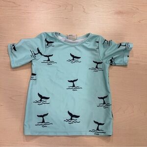 Kuling boy’s rash guard